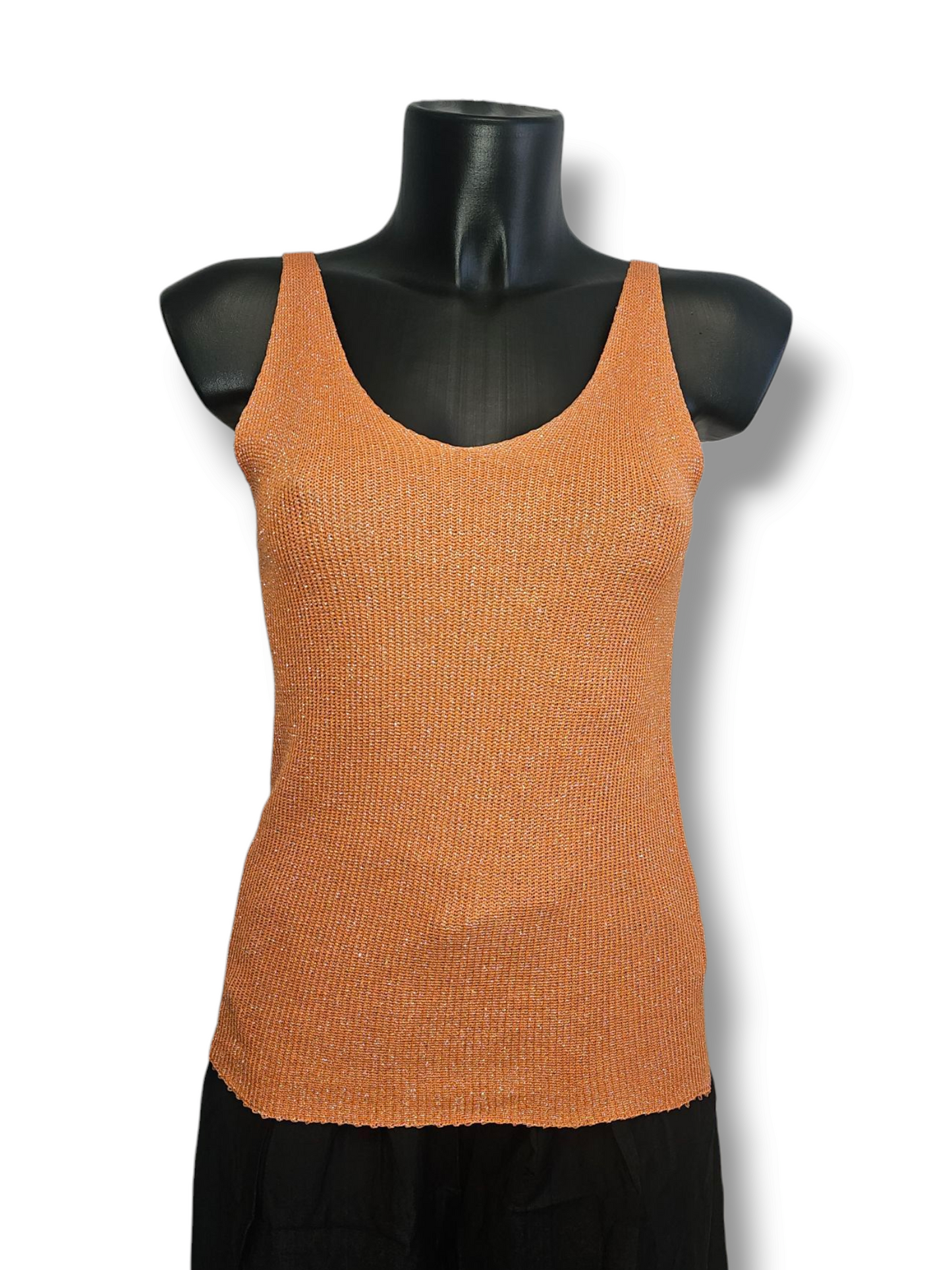 Haut Lurex à 10€