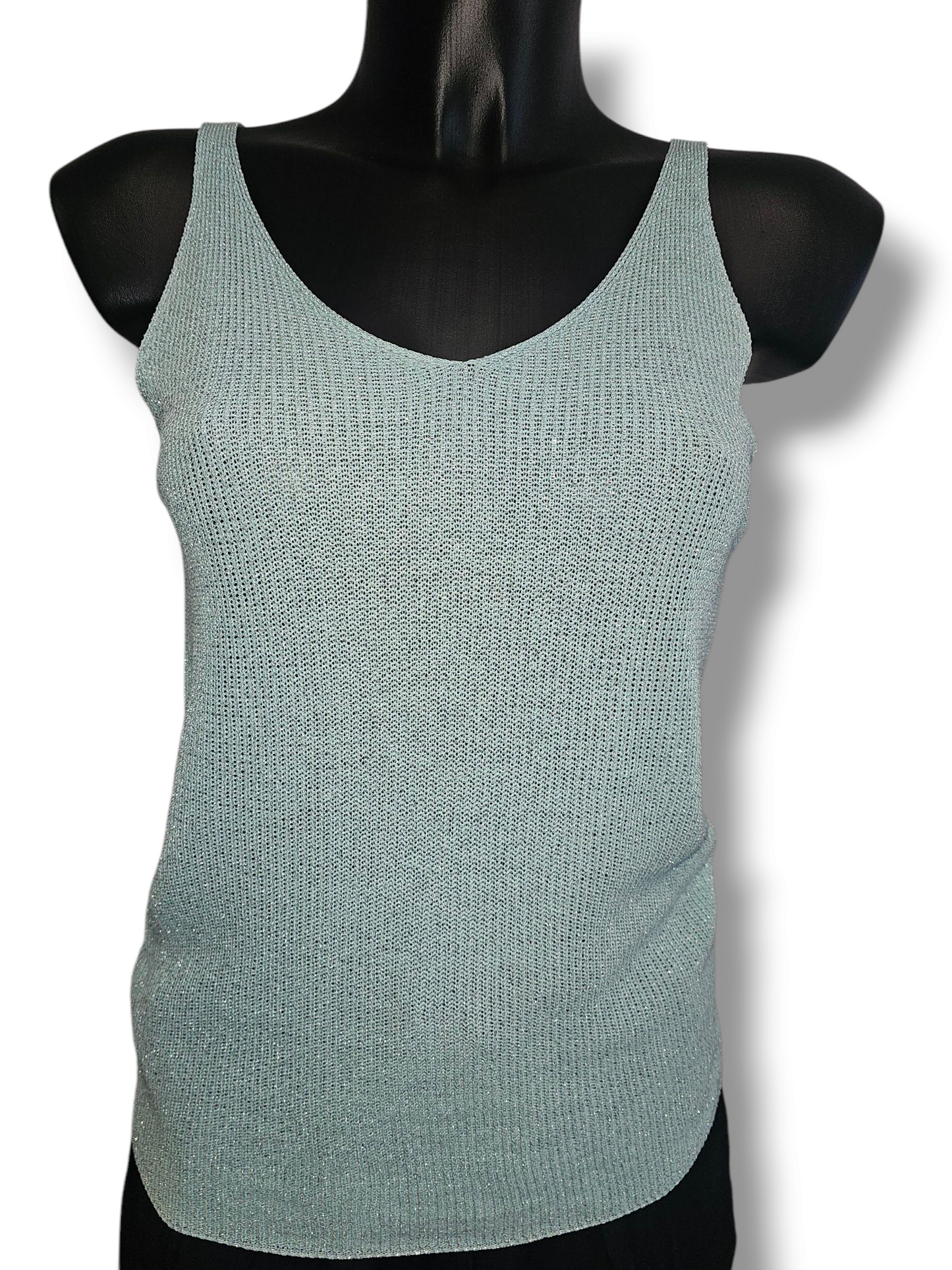 Haut Lurex à 10€