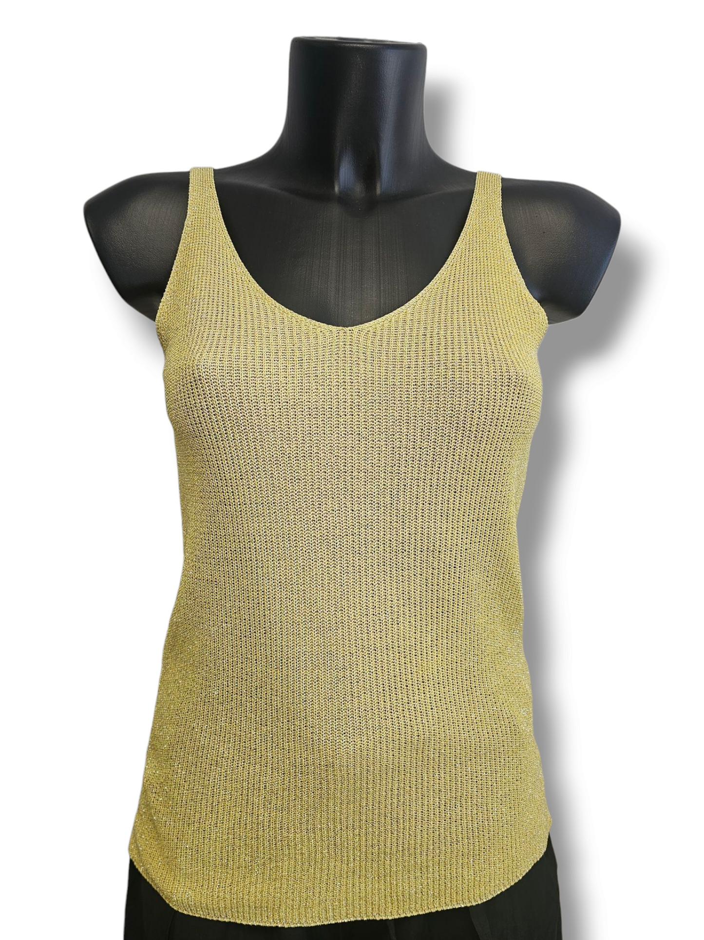 Haut Lurex à 10€