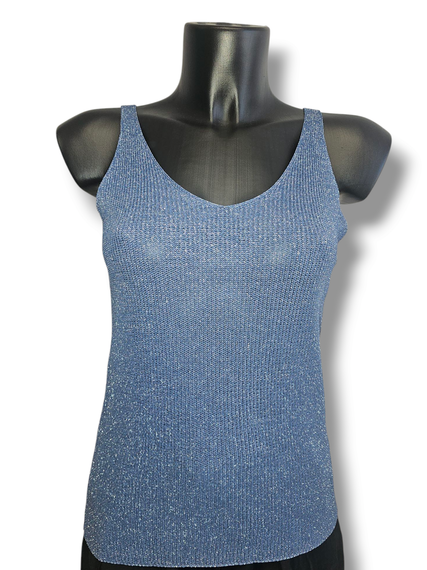 Haut Lurex à 10€
