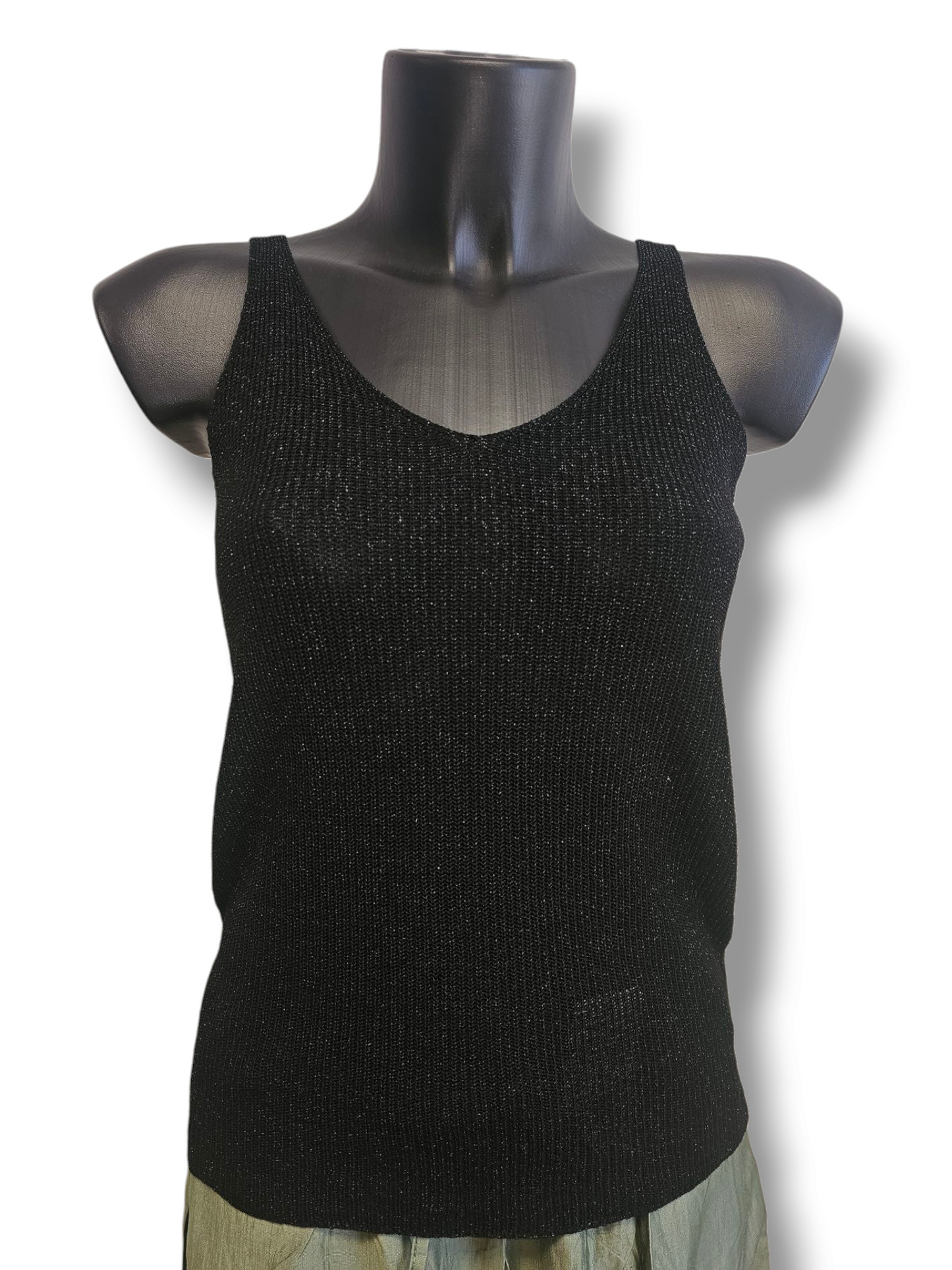 Haut Lurex à 10€
