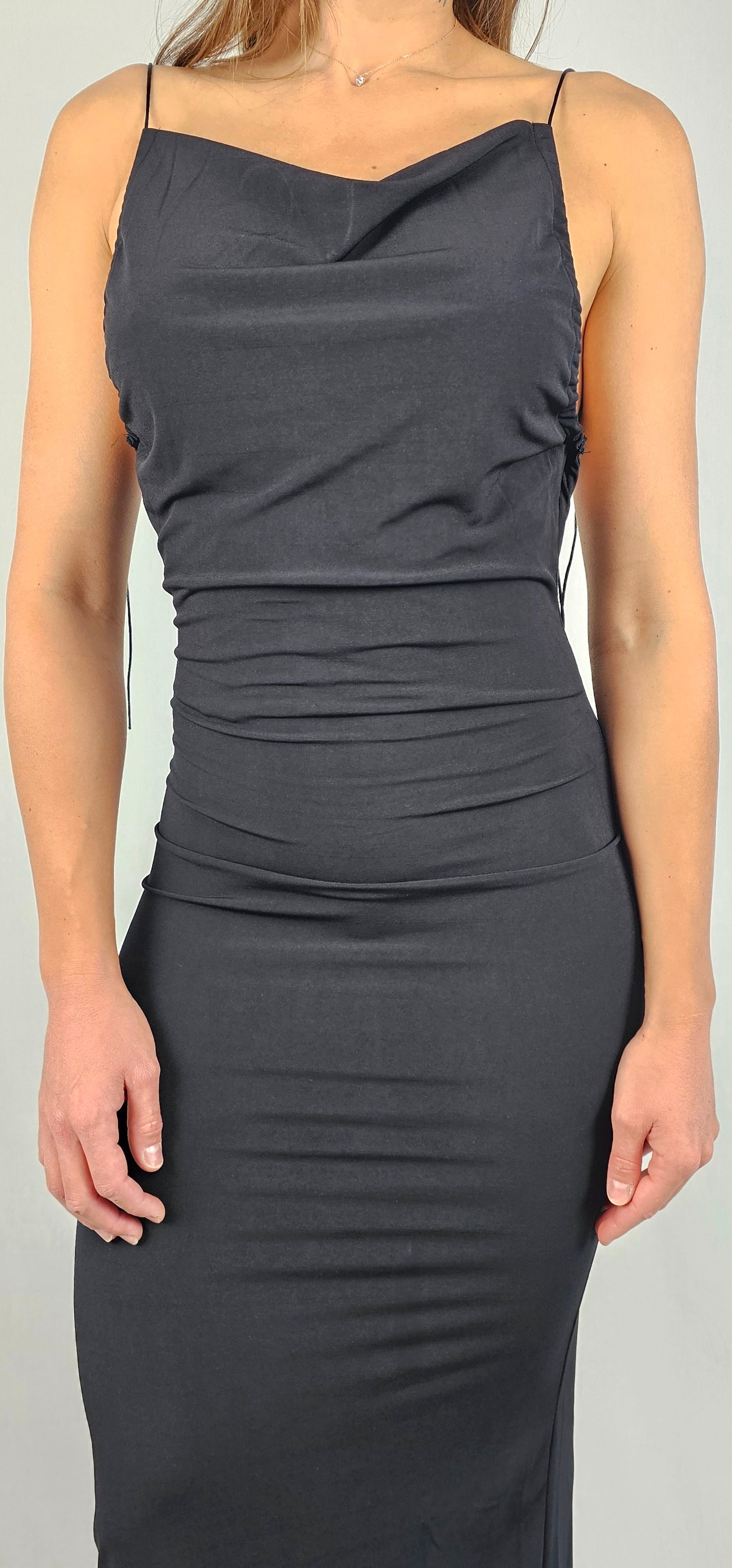 Robe longue - EMILIA