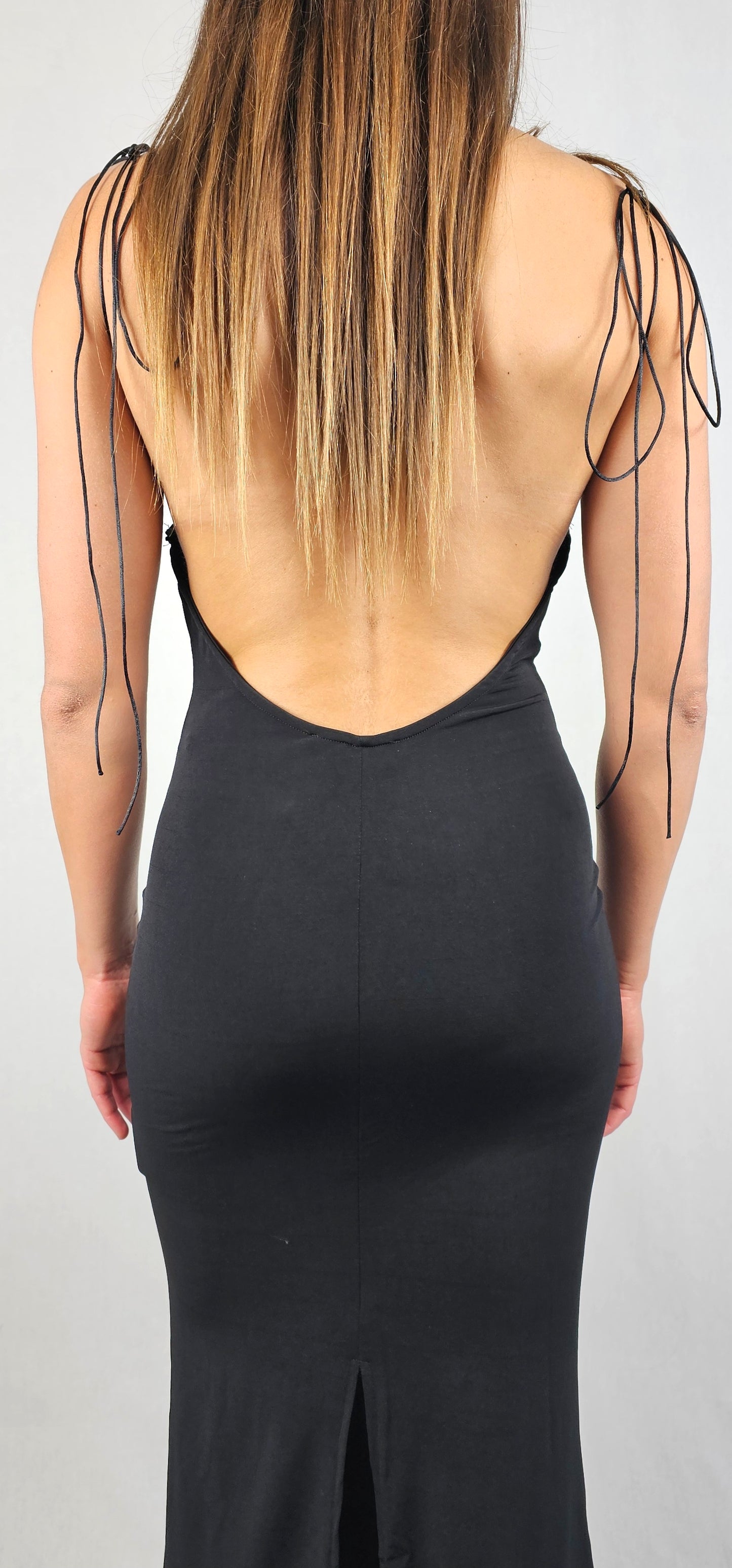 Robe longue - EMILIA