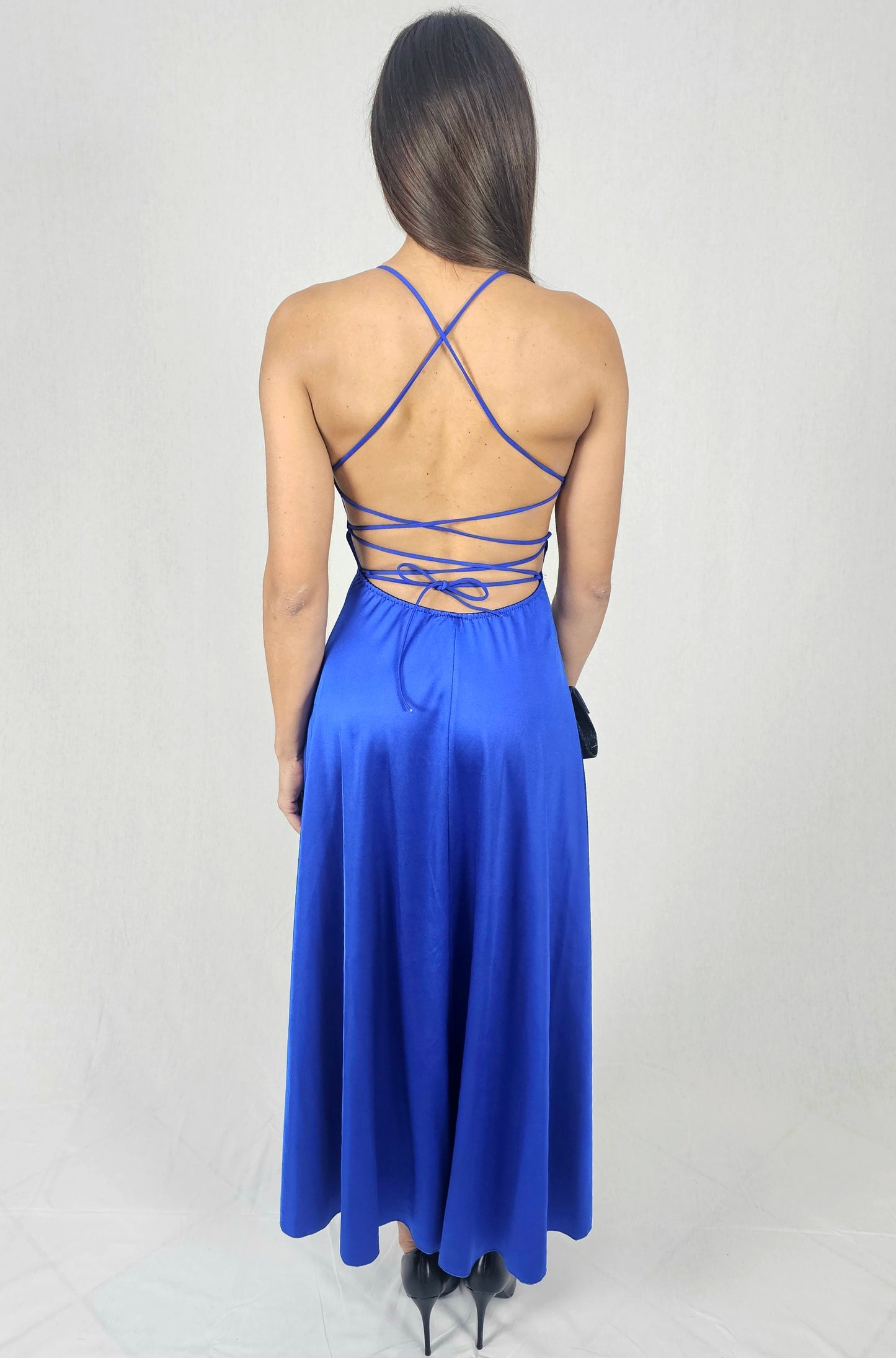 Robe évasée - LIANA
