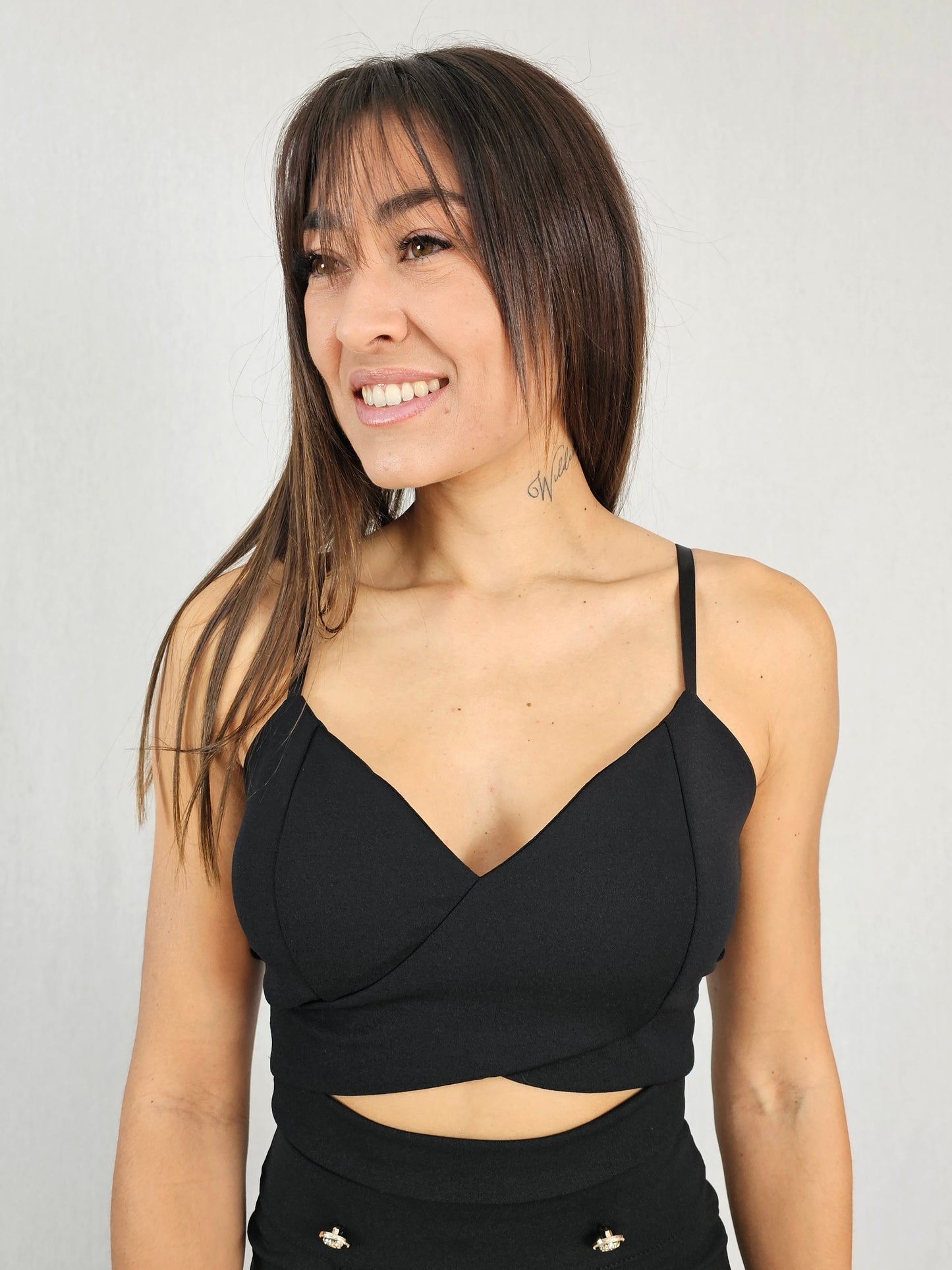 Top - LEANA