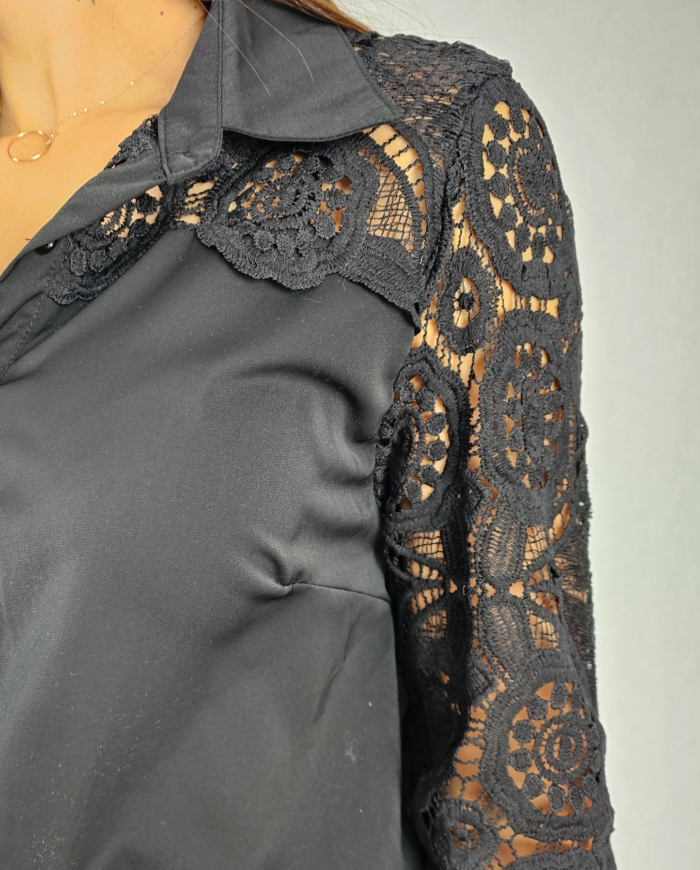 Chemise élégante - ROSA