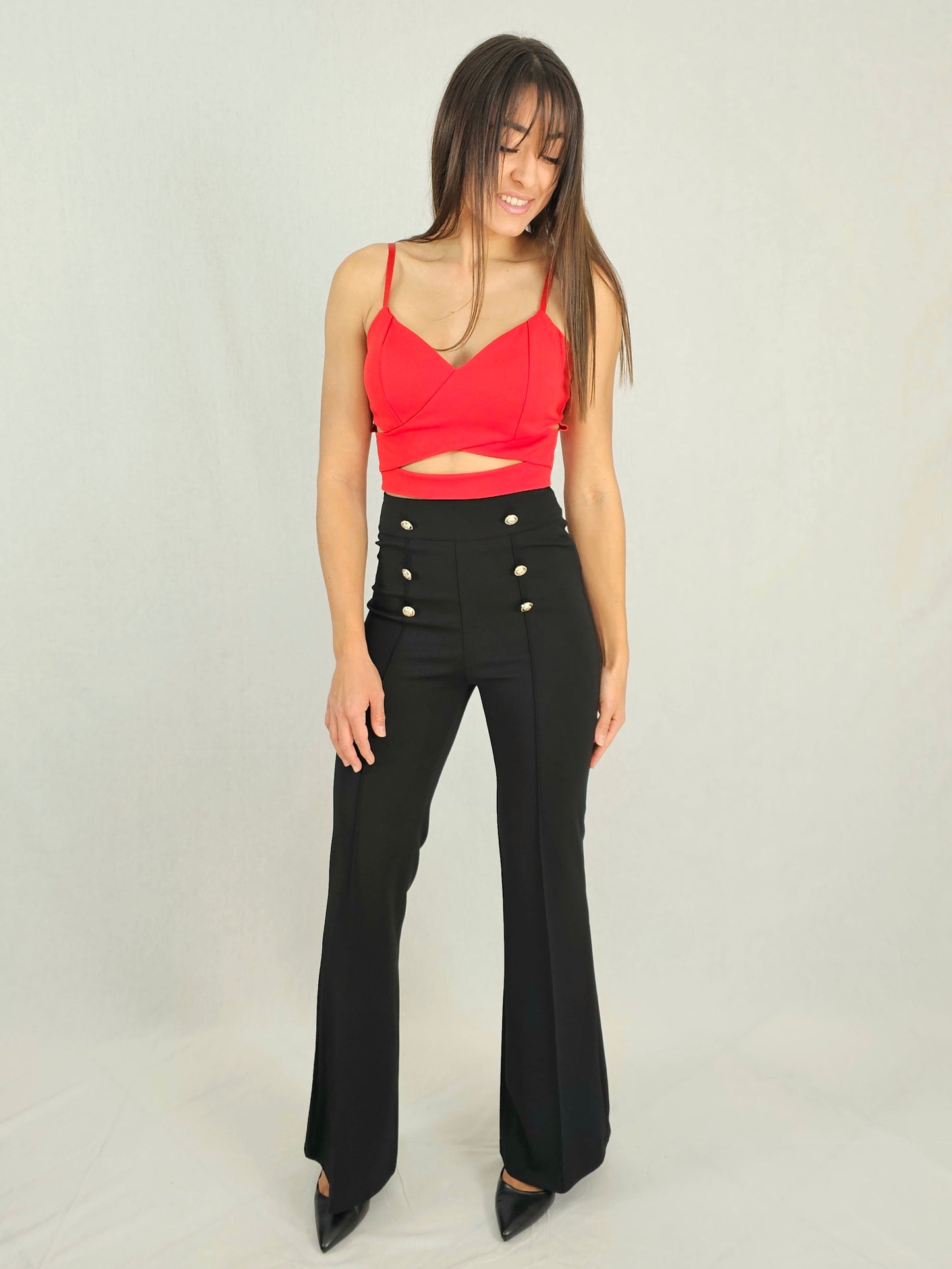 Top - LEANA