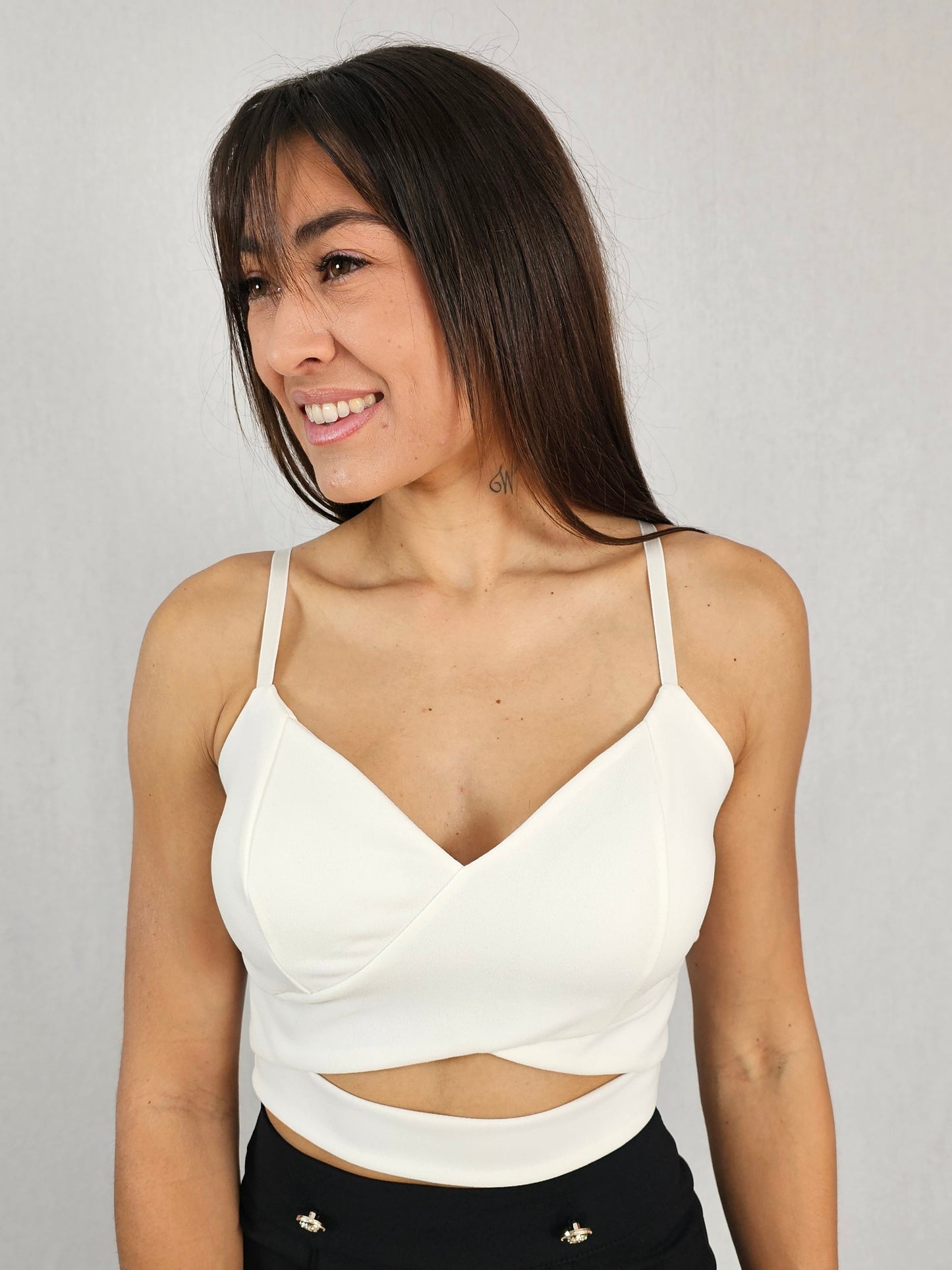 Top - LEANA