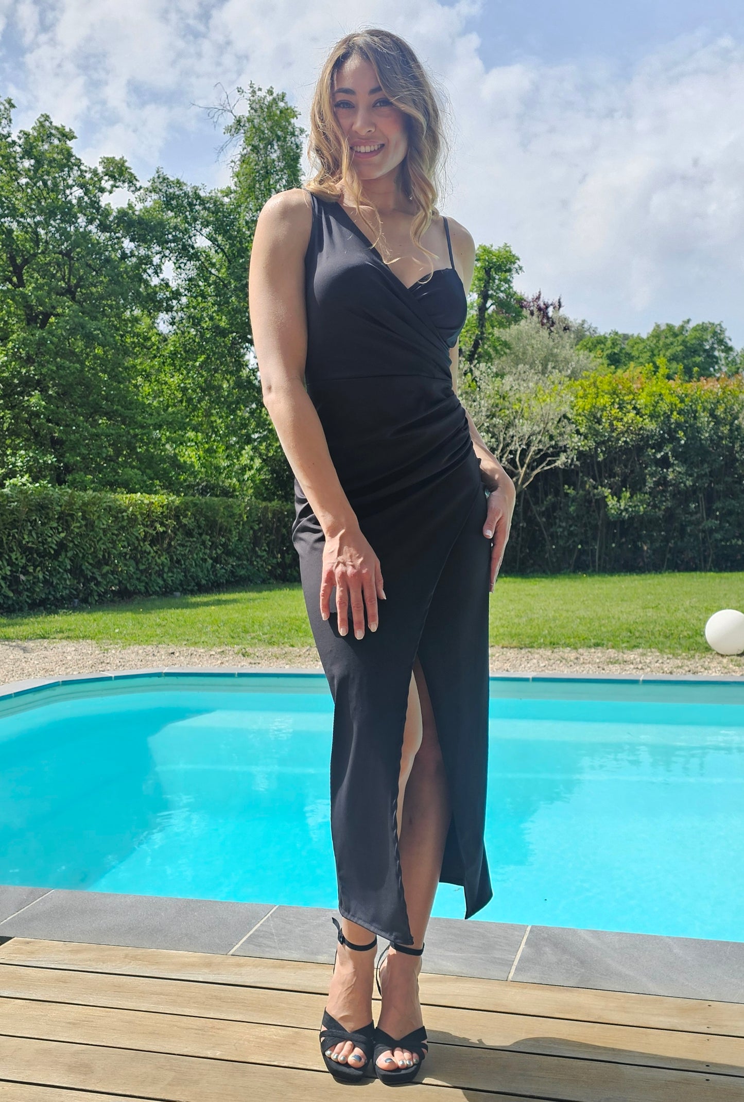 Robe - CLÉA