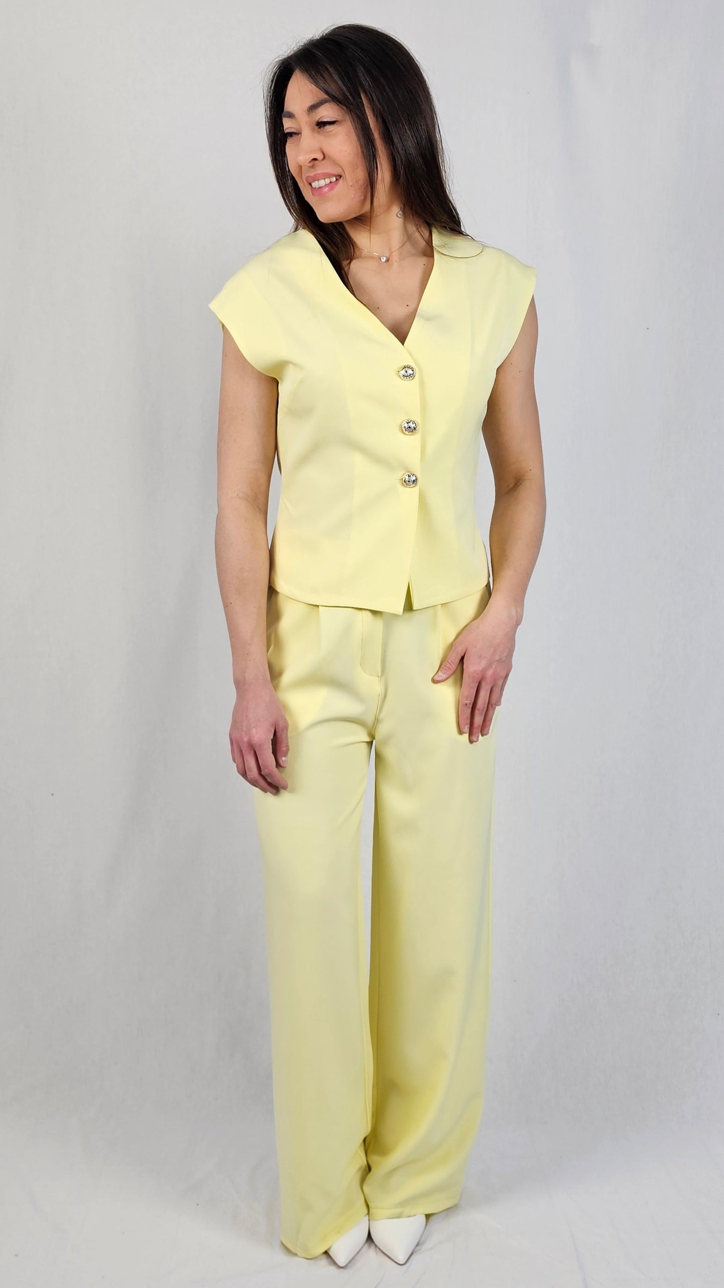 Ensemble tailleur chic - MAYA