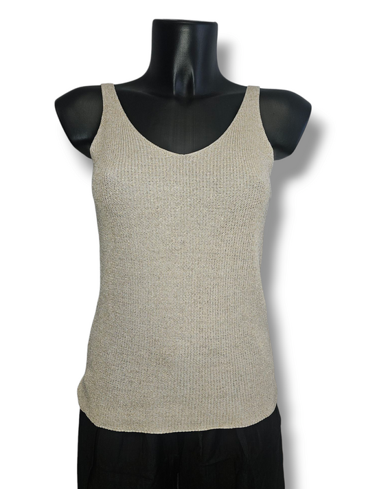 Haut Lurex à 10€