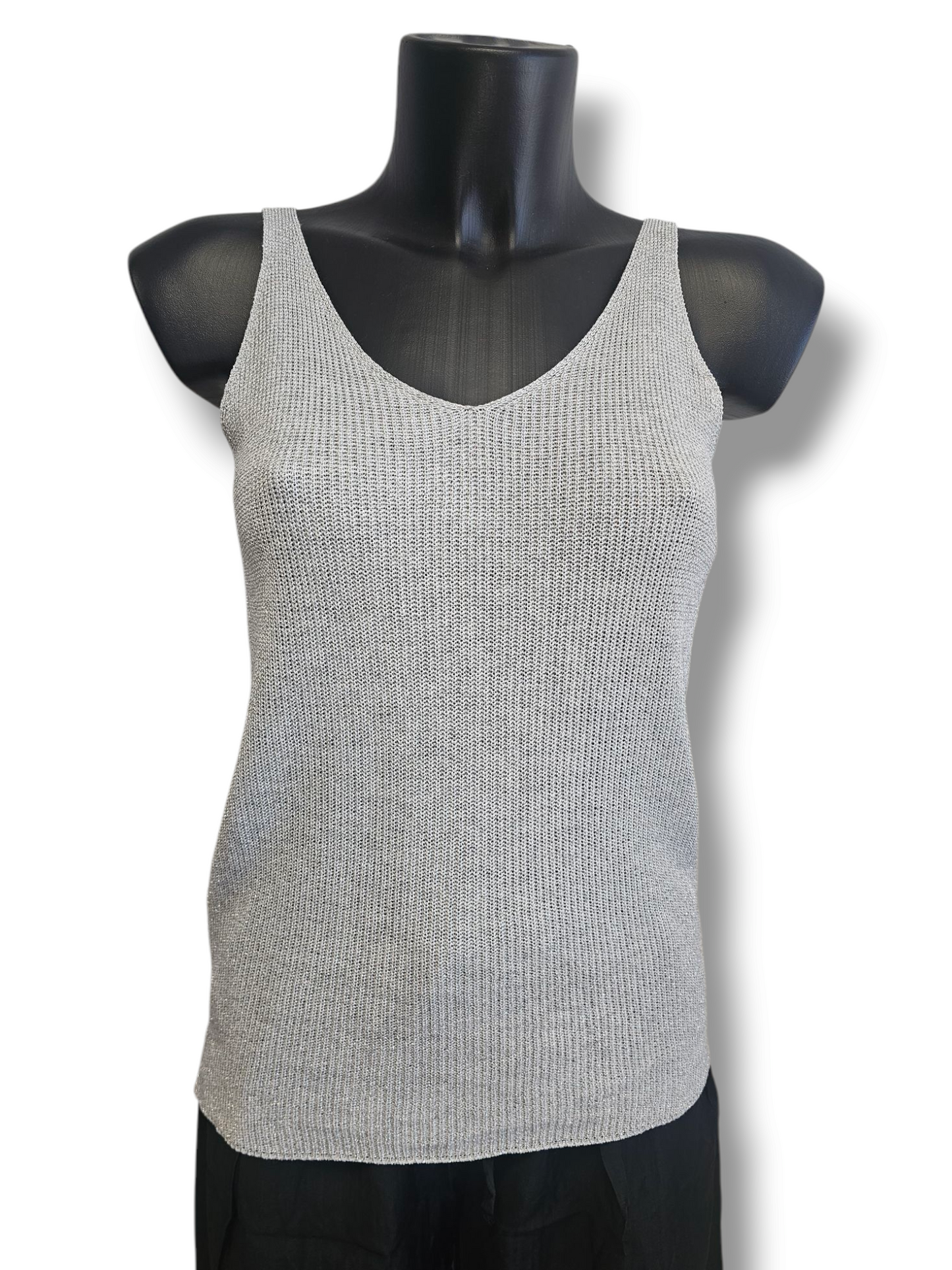 Haut Lurex à 10€
