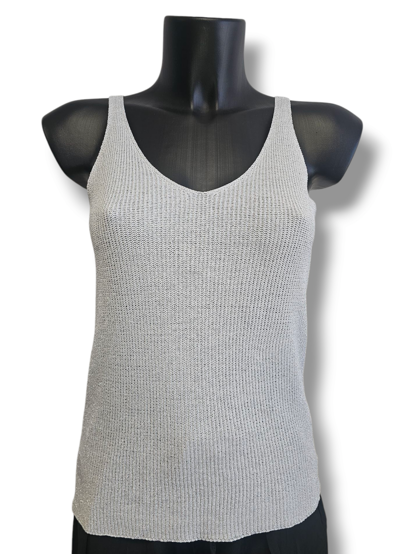 Haut Lurex à 10€