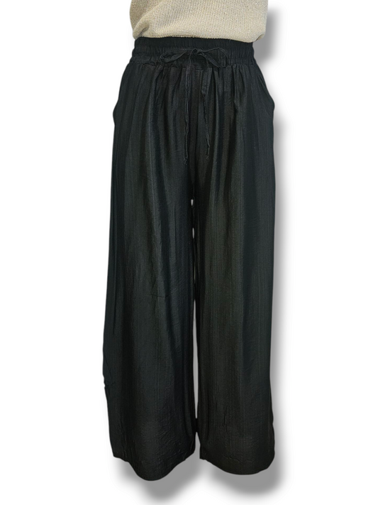 Pantalon fluide