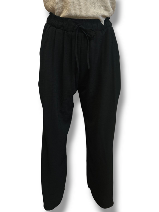 Pantalon fluide