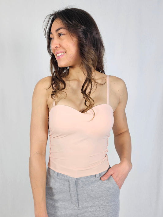 Top bustier - CHLOÉ
