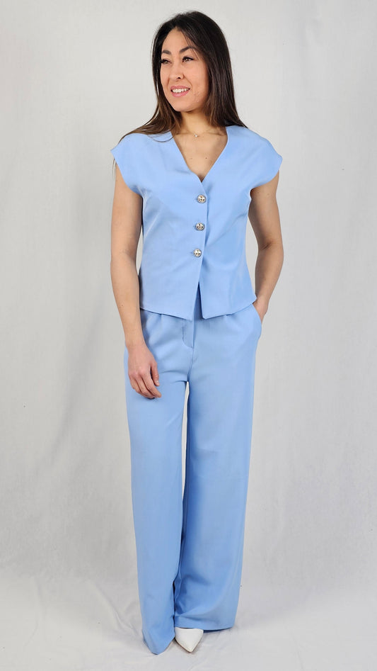 Ensemble tailleur chic - MAYA