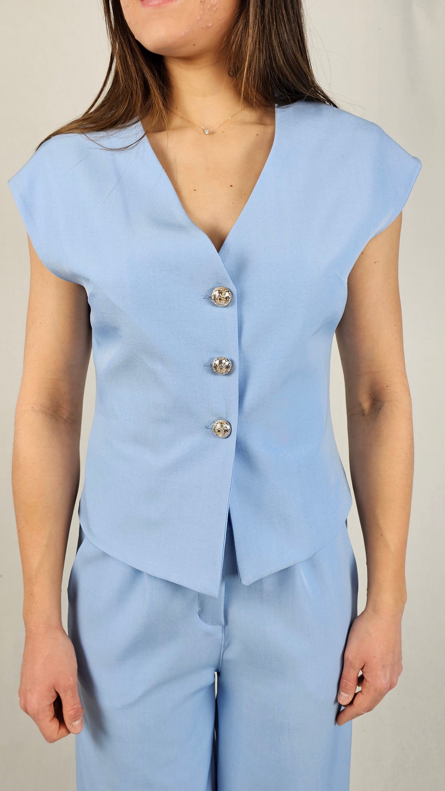 Ensemble tailleur chic - MAYA