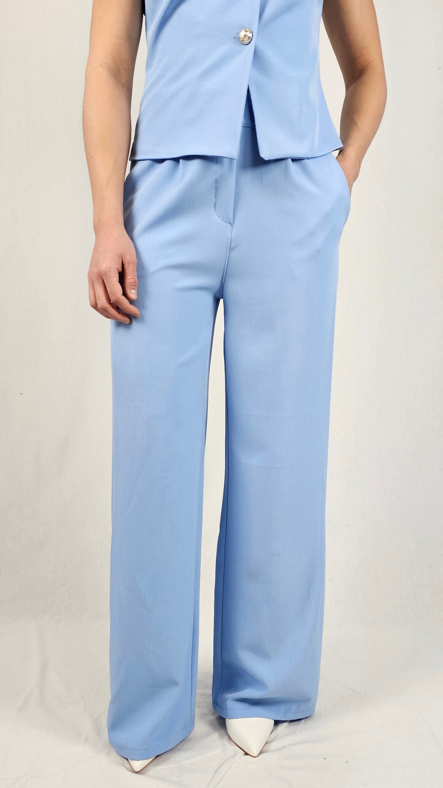 Ensemble tailleur chic - MAYA