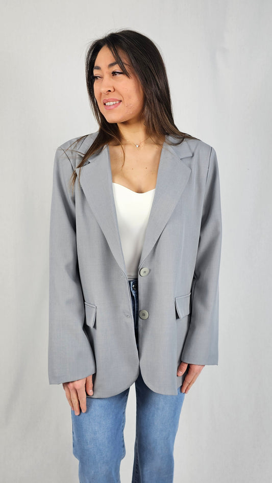 Blazer oversize - MAÏLY