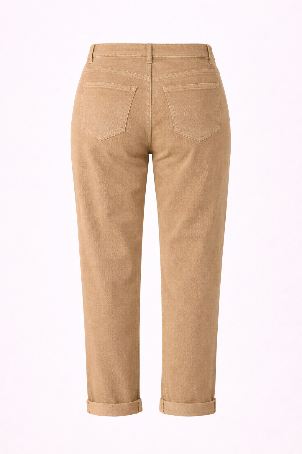 Jean mum