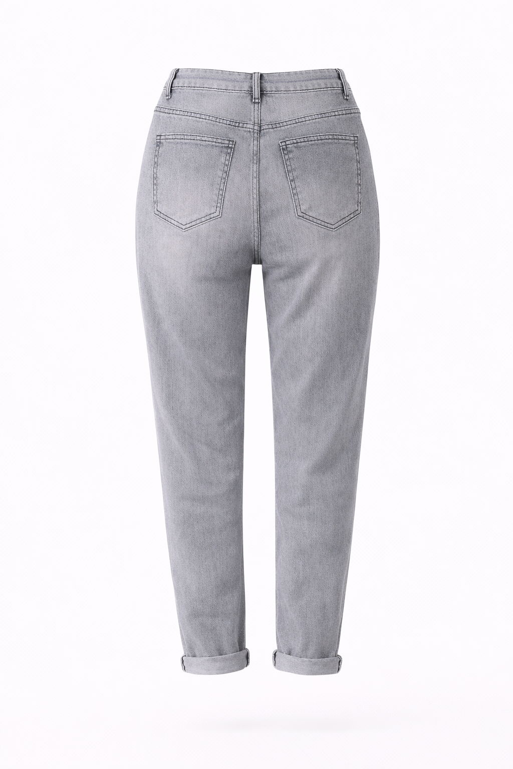 Jean mum