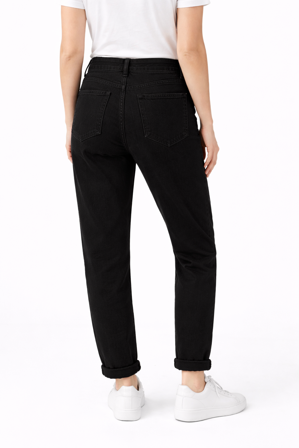 Jean mum