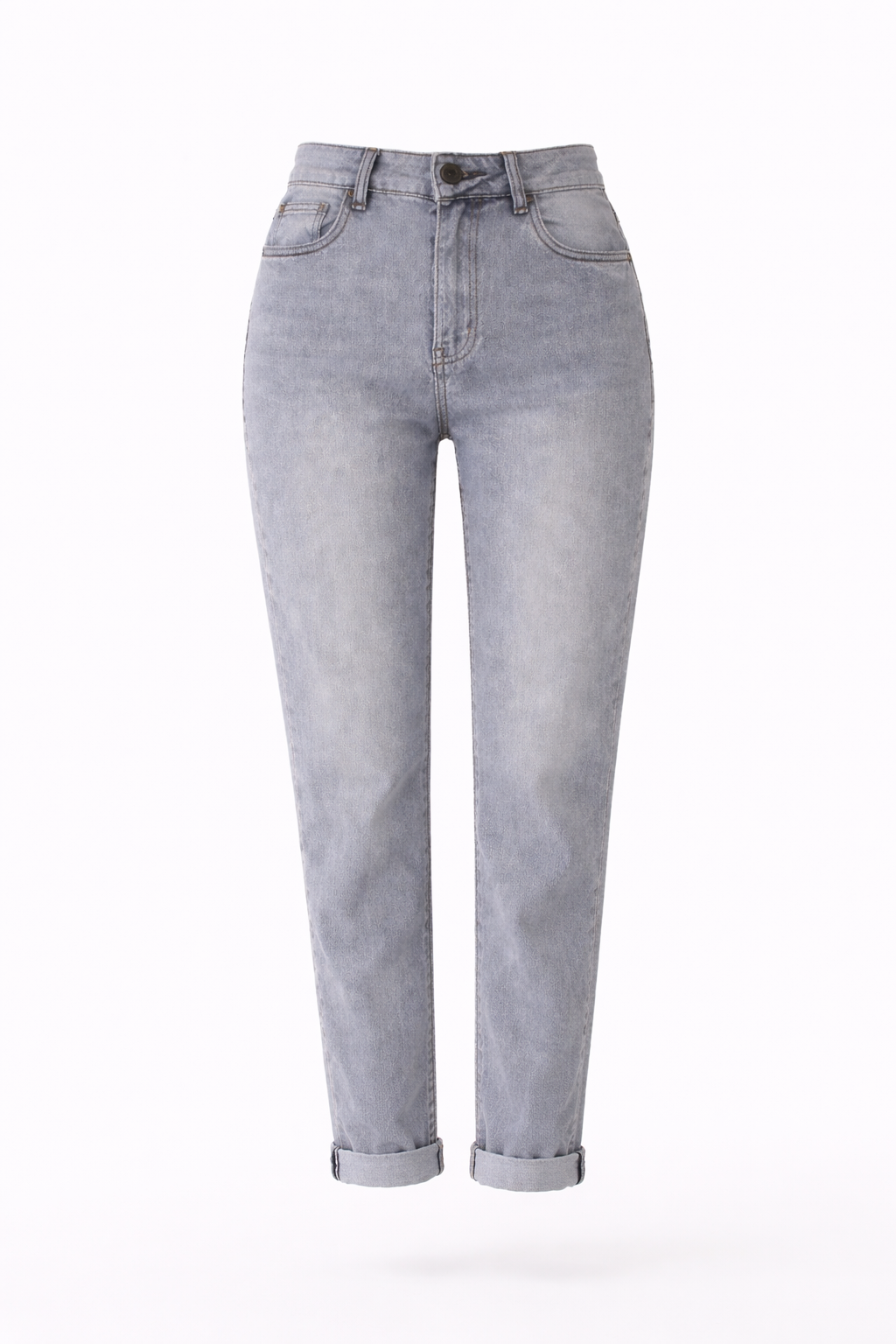 Jean mum