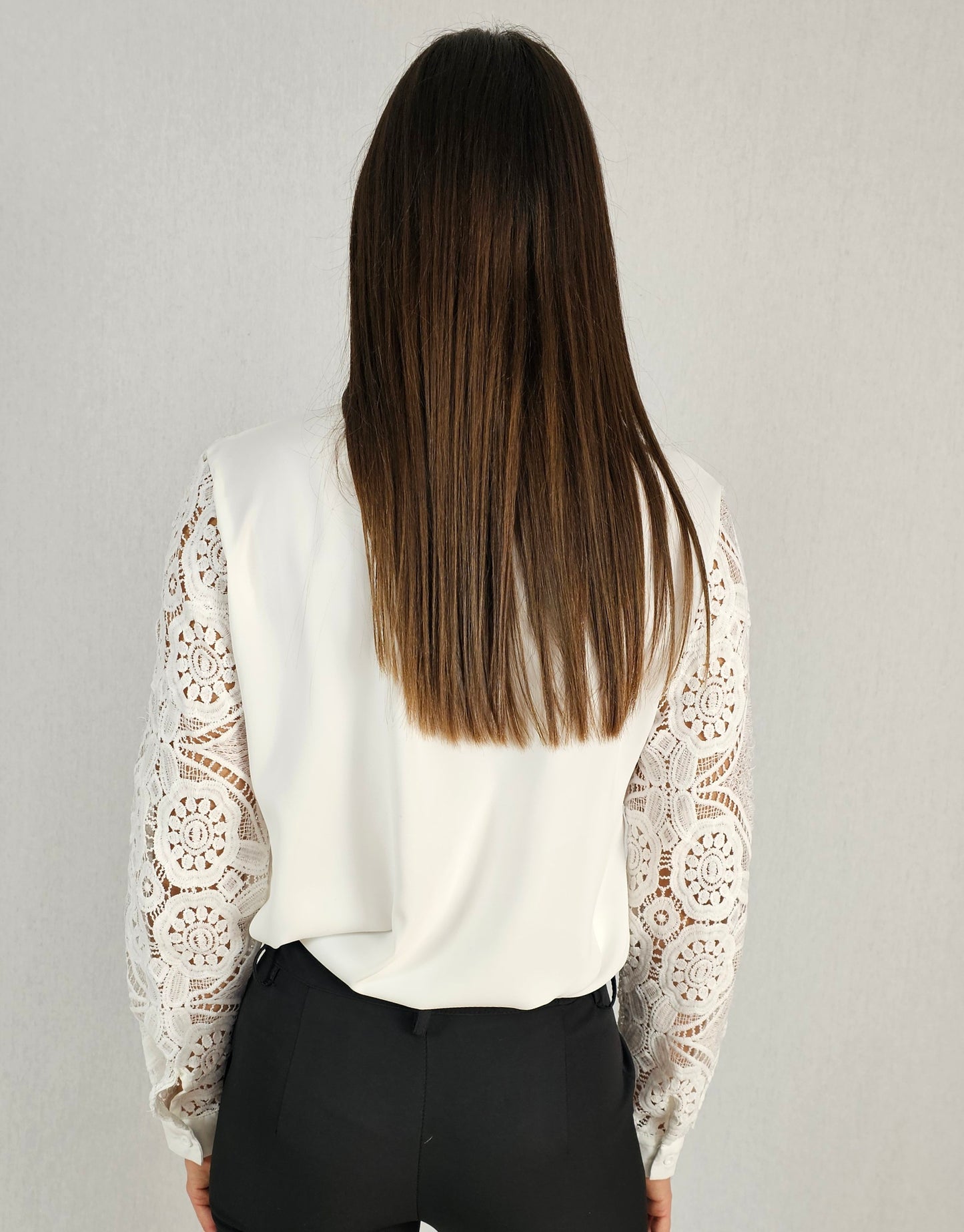 Chemise élégante - ROSA