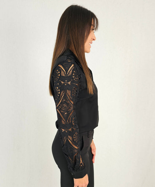 Chemise élégante - ROSA