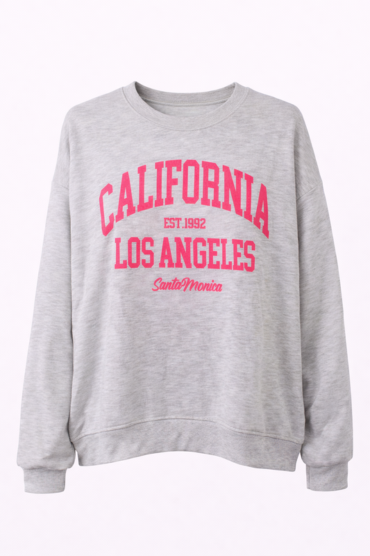 Sweat “California Los Angeles”