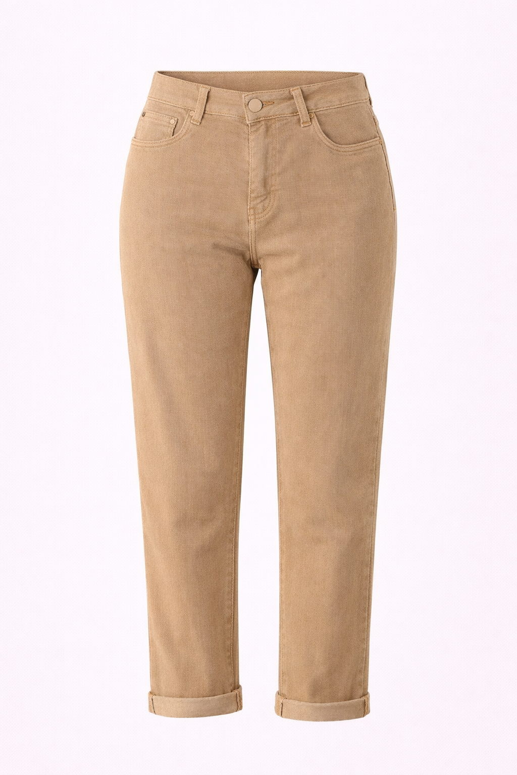Jean mum